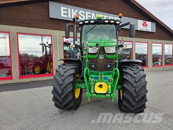 John Deere 6195R Tractoare