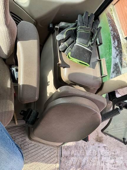 John Deere 6230 Tractoare