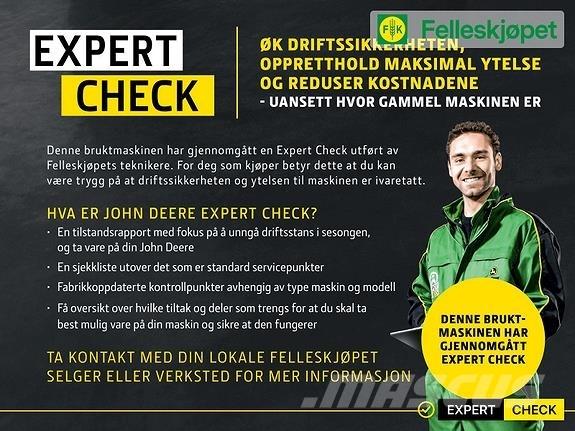 John Deere 6250R Tractoare