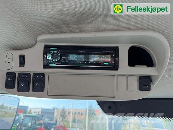 John Deere 6250R Tractoare