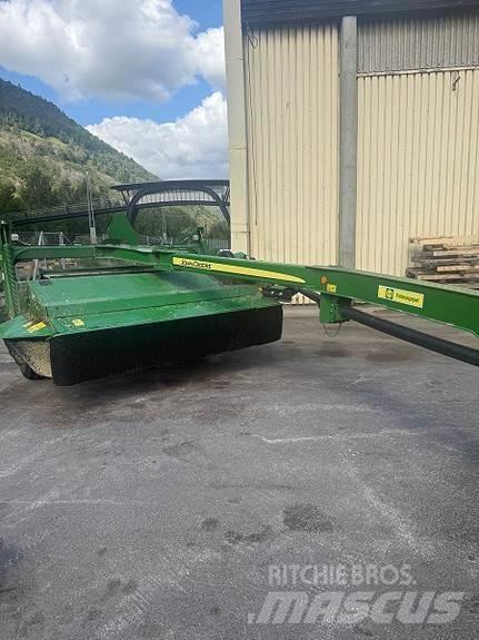 John Deere 630 Alte echipamente pentru nutret