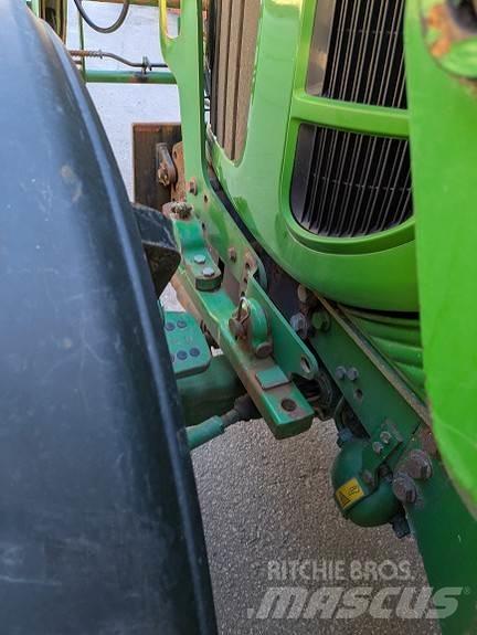 John Deere 6430 Tractoare