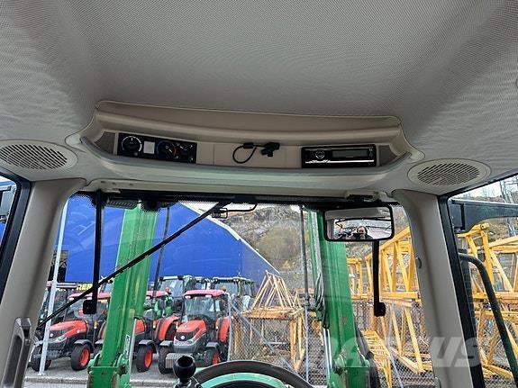 John Deere 6530 Tractoare