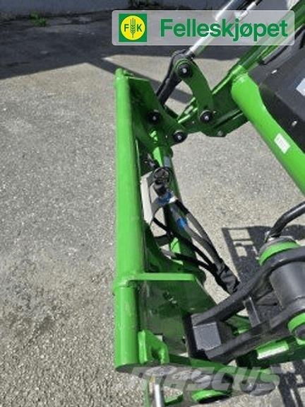 John Deere 6R 150 Tractoare