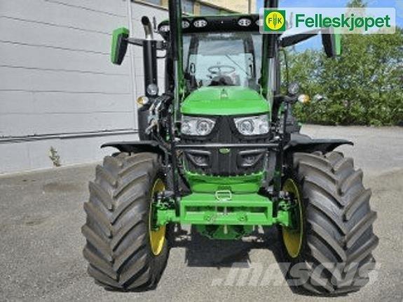 John Deere 6R 150 Tractoare