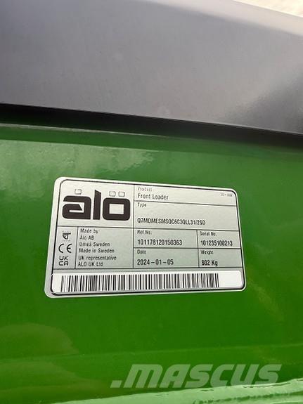 John Deere 6R 250 Tractoare