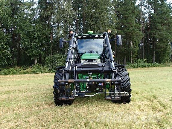 John Deere 6R150 Tractoare