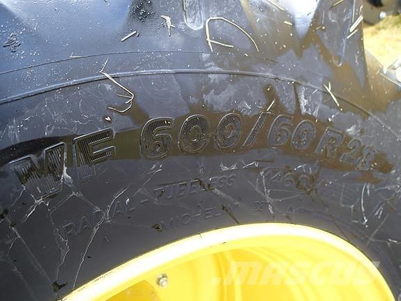 John Deere 6R150 Tractoare