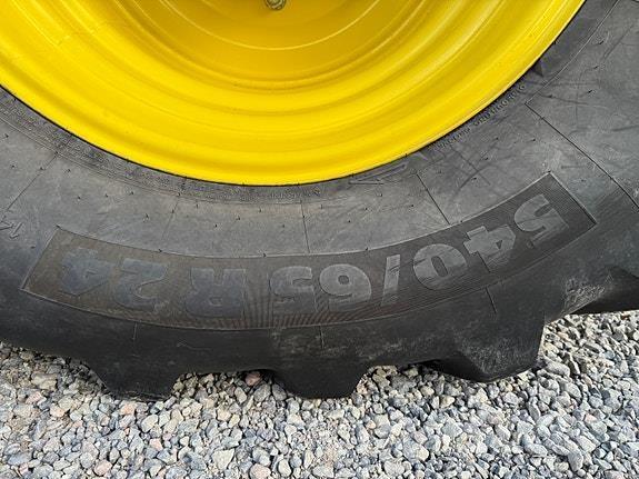 John Deere 6R150 Tractoare