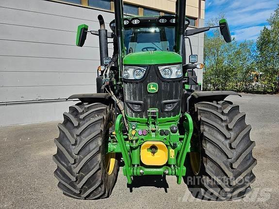 John Deere 6r215 Tractoare
