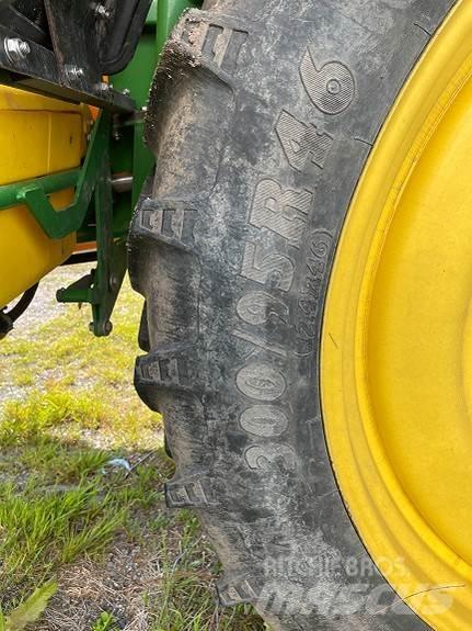 John Deere 740i Pulverizatoare autopropulsate