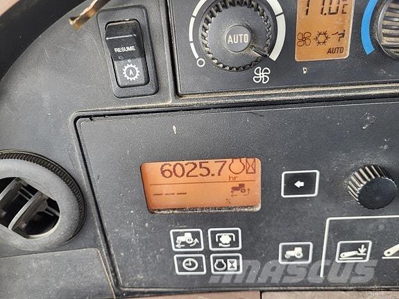 John Deere 7720 Tractoare