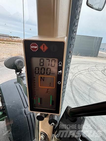 John Deere 7820 Tractoare