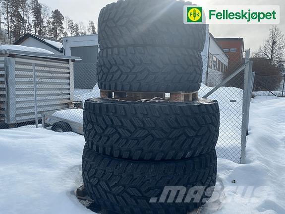 John Deere 7R Tractoare