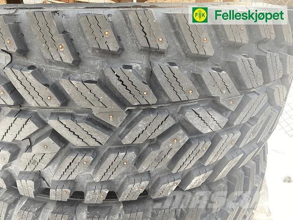 John Deere 7R Tractoare