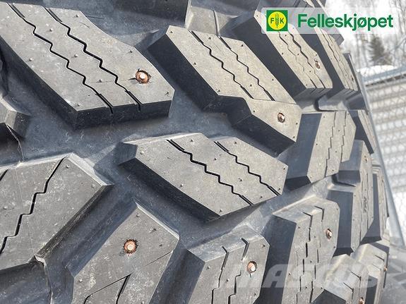 John Deere 7R Tractoare