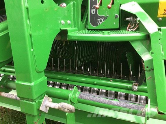 John Deere C441HR Masina de balotat cilindric