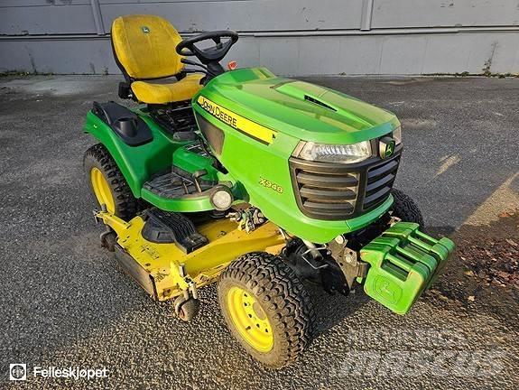 John Deere X948 Utilaje întreţinere terenuri - Altele