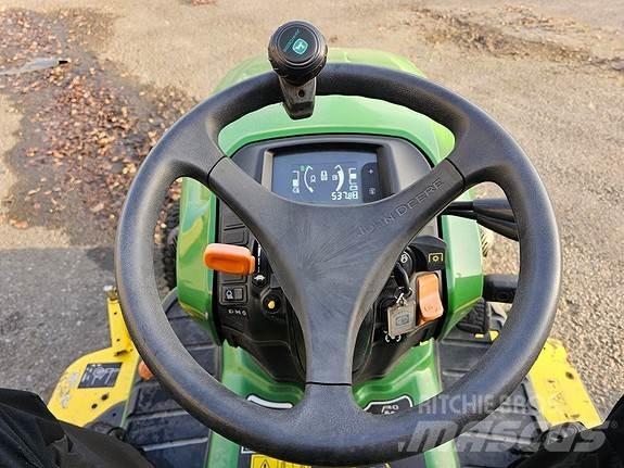 John Deere X948 Utilaje întreţinere terenuri - Altele