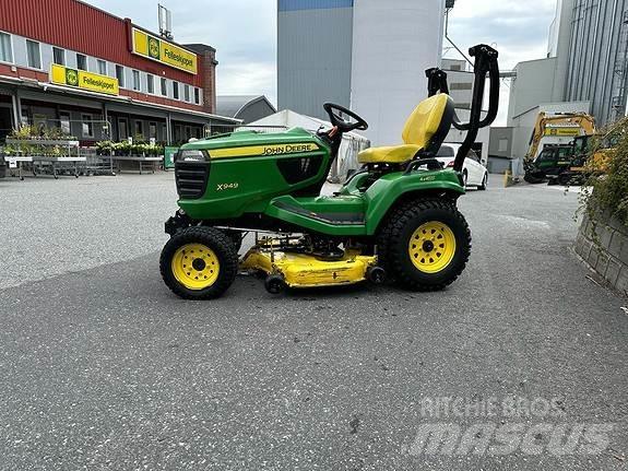 John Deere X949 Utilaje întreţinere terenuri - Altele