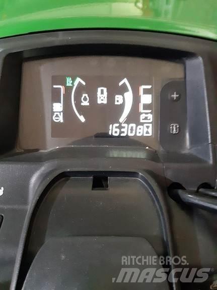John Deere X949 Utilaje întreţinere terenuri - Altele