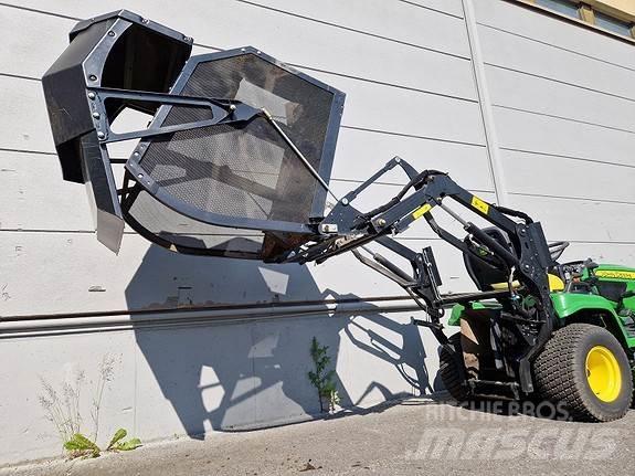 John Deere X950R Utilaje întreţinere terenuri - Altele