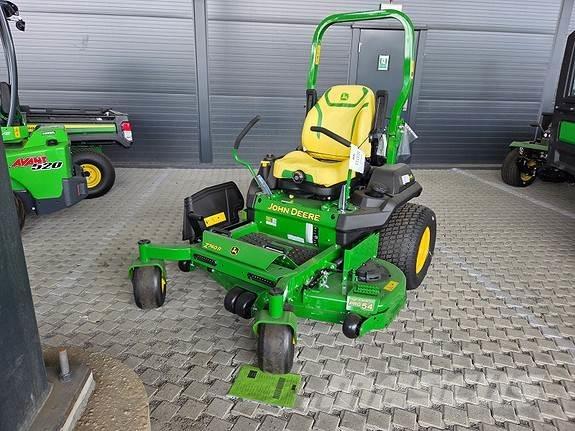 John Deere Z740R Utilaje întreţinere terenuri - Altele