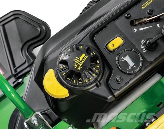 John Deere Z740R Utilaje întreţinere terenuri - Altele
