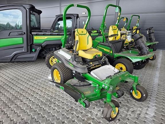 John Deere Z950R Utilaje întreţinere terenuri - Altele