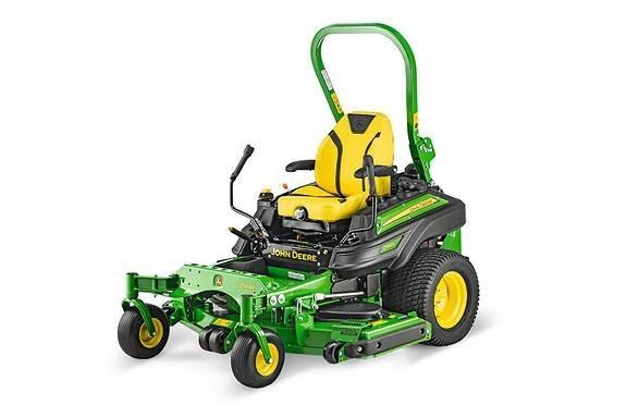 John Deere Z950R Utilaje întreţinere terenuri - Altele