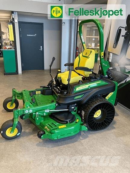 John Deere Z950R Utilaje întreţinere terenuri - Altele