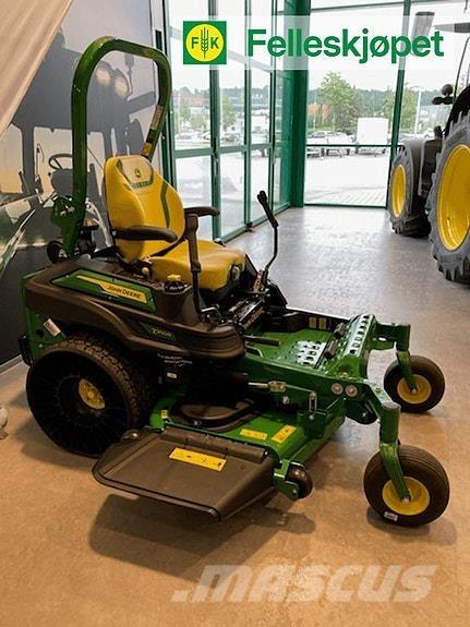 John Deere Z950R Utilaje întreţinere terenuri - Altele