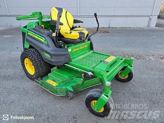 John Deere Z997R Utilaje întreţinere terenuri - Altele