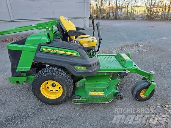 John Deere Z997R Utilaje întreţinere terenuri - Altele