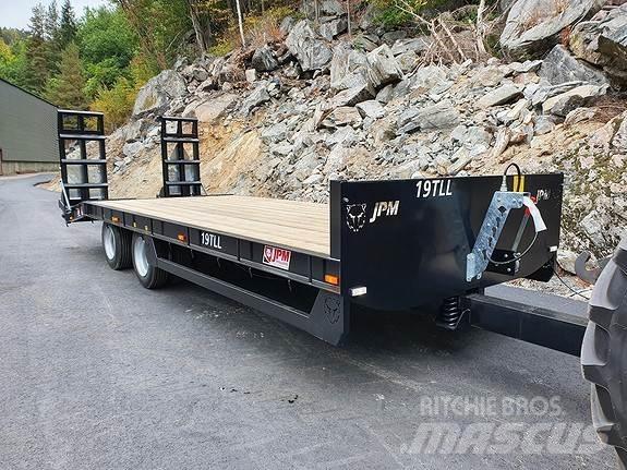 JPM LL19T Remorci cu scop general