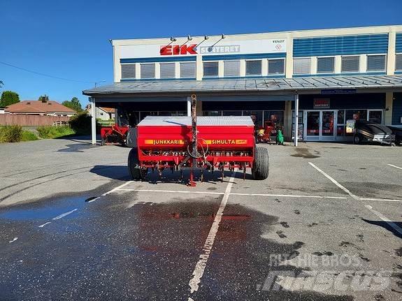 Junkkari 2500 Perforatoare