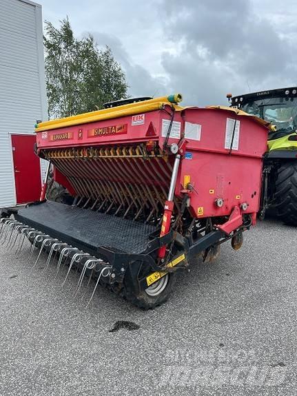 Junkkari 3000S Perforatoare