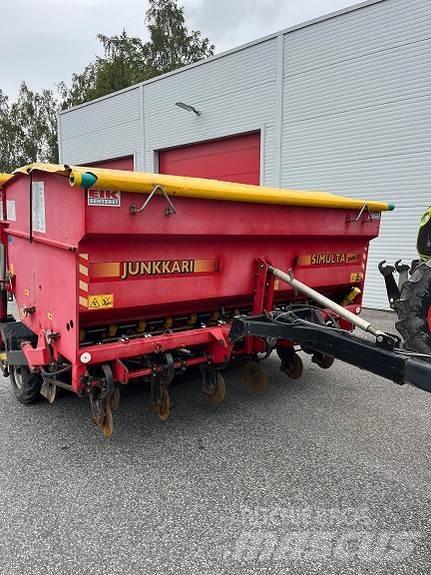 Junkkari 3000S Perforatoare