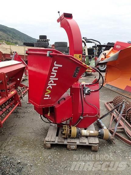 Junkkari HJ4G Utilaje forestiere - Altele