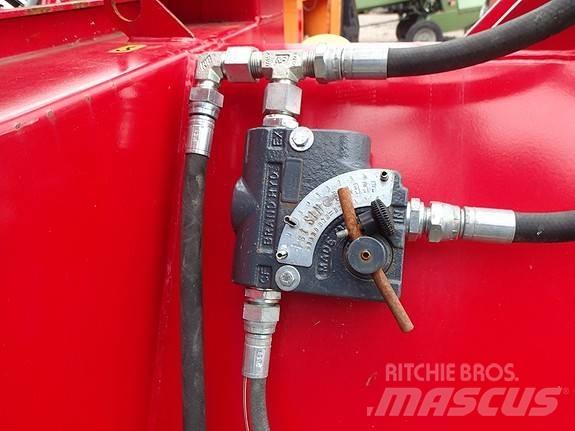 Junkkari HJ4G Utilaje forestiere - Altele