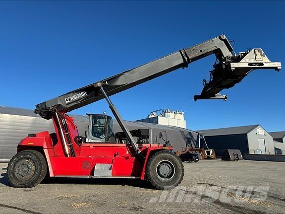 Kalmar DRG450 Stivuitor diesel