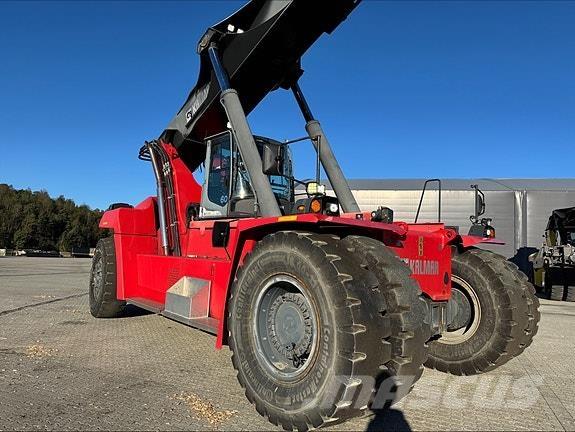 Kalmar DRG450 Stivuitor diesel