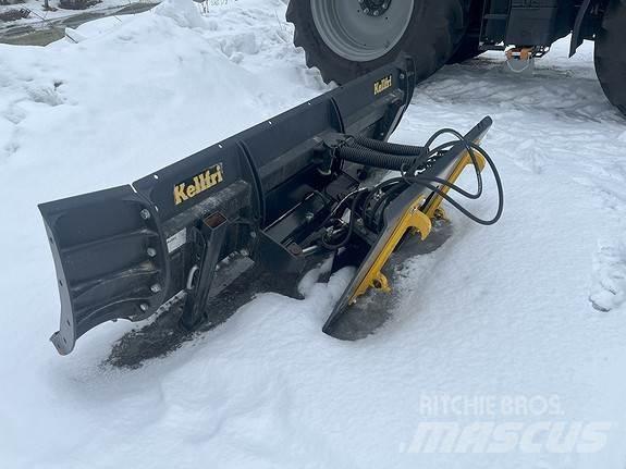 Kellfri  Alte masini pentru drum si zapada