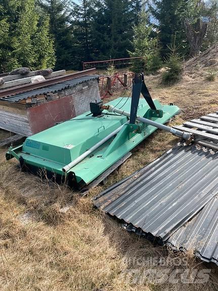 Kellfri 275 Alte echipamente pentru nutret