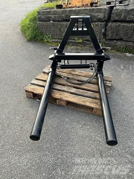Kellfri Balløfter Utilaje agricole - Altele