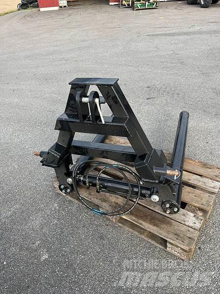 Kellfri Balløfter Utilaje agricole - Altele