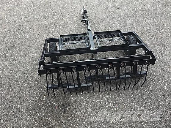 Kellfri Harv Alte masini pentru drum si zapada