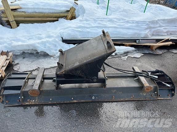 Kellfri SP250E Alte masini pentru drum si zapada
