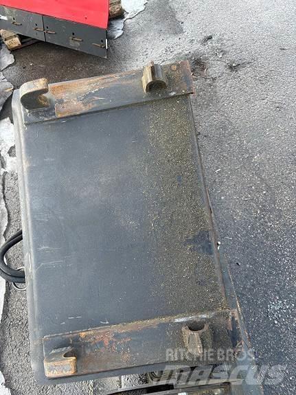 Kellfri SP250E Alte masini pentru drum si zapada