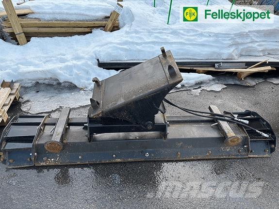 Kellfri SP250E Alte masini pentru drum si zapada